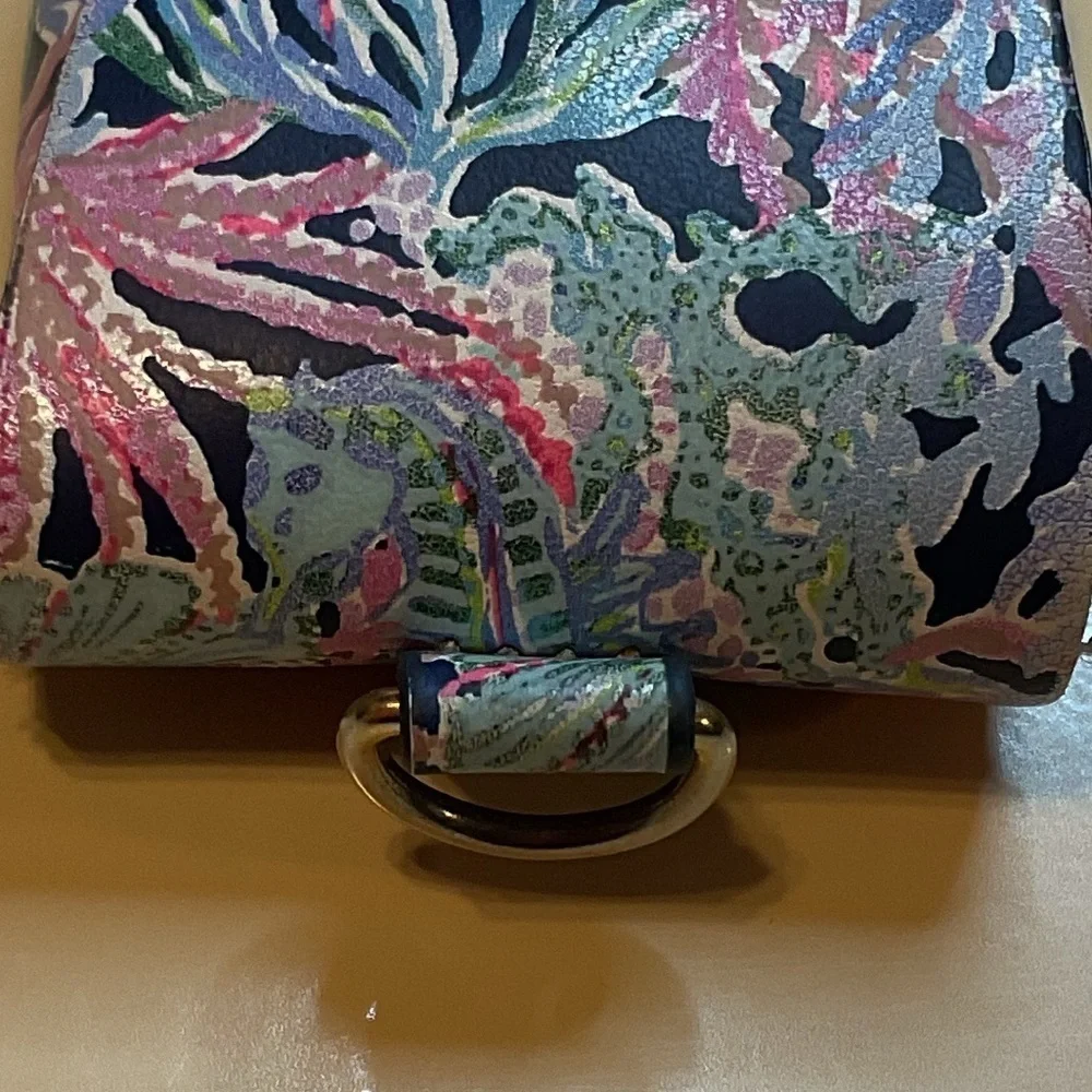 Lilly Pulitzer great pre